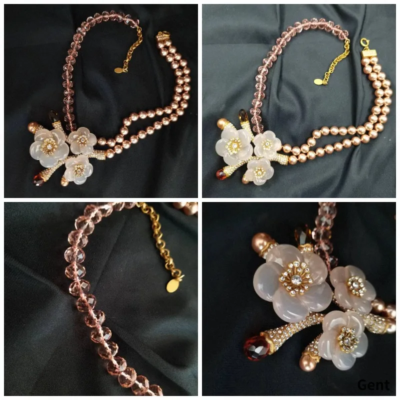 vintage-accessories-retro-camellia-pearl-necklace-pink-high-end-versatile-retro-heavy-craft-necklace
