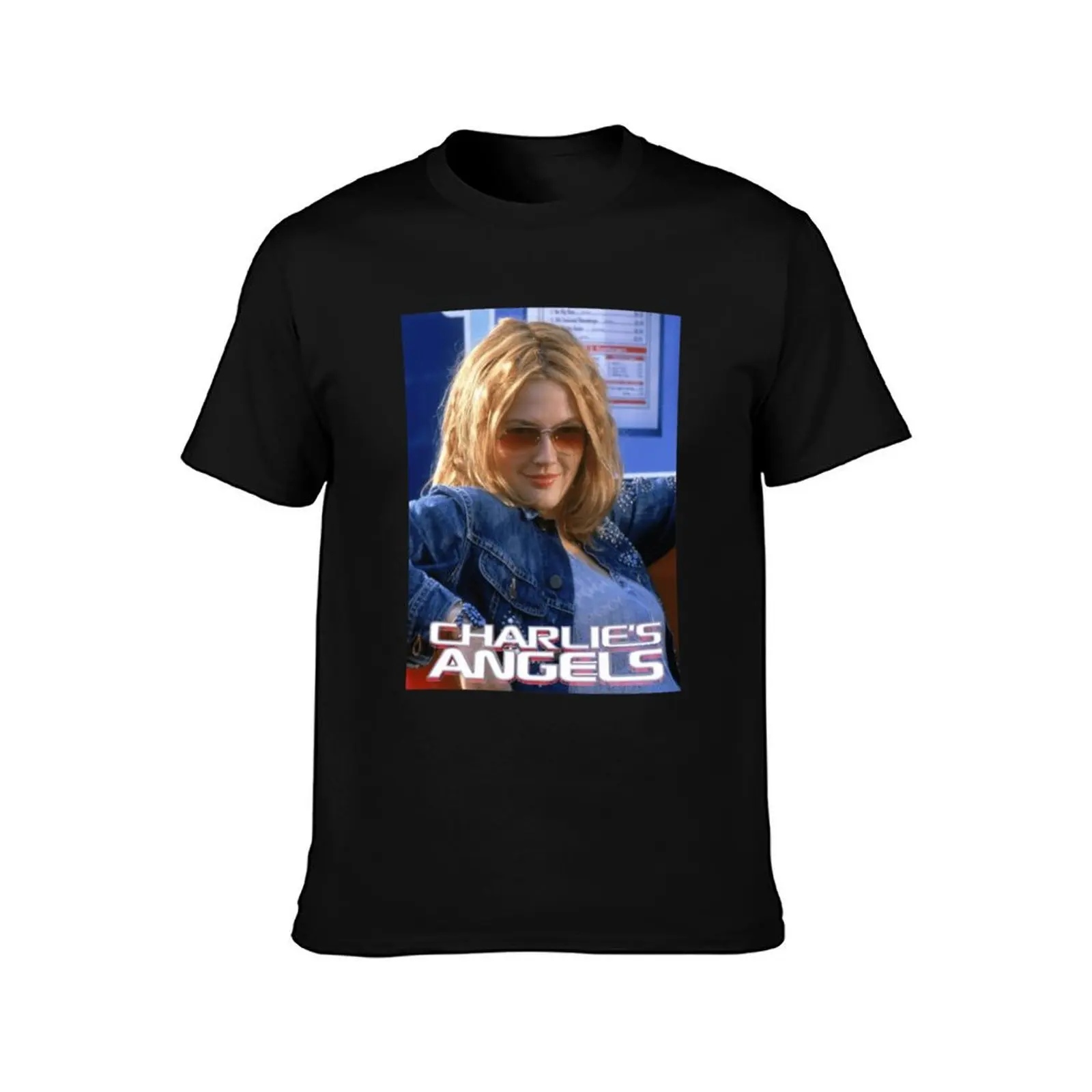 Barrymore T-Shirt man t shirts high quality luxury brand T-Shirt
