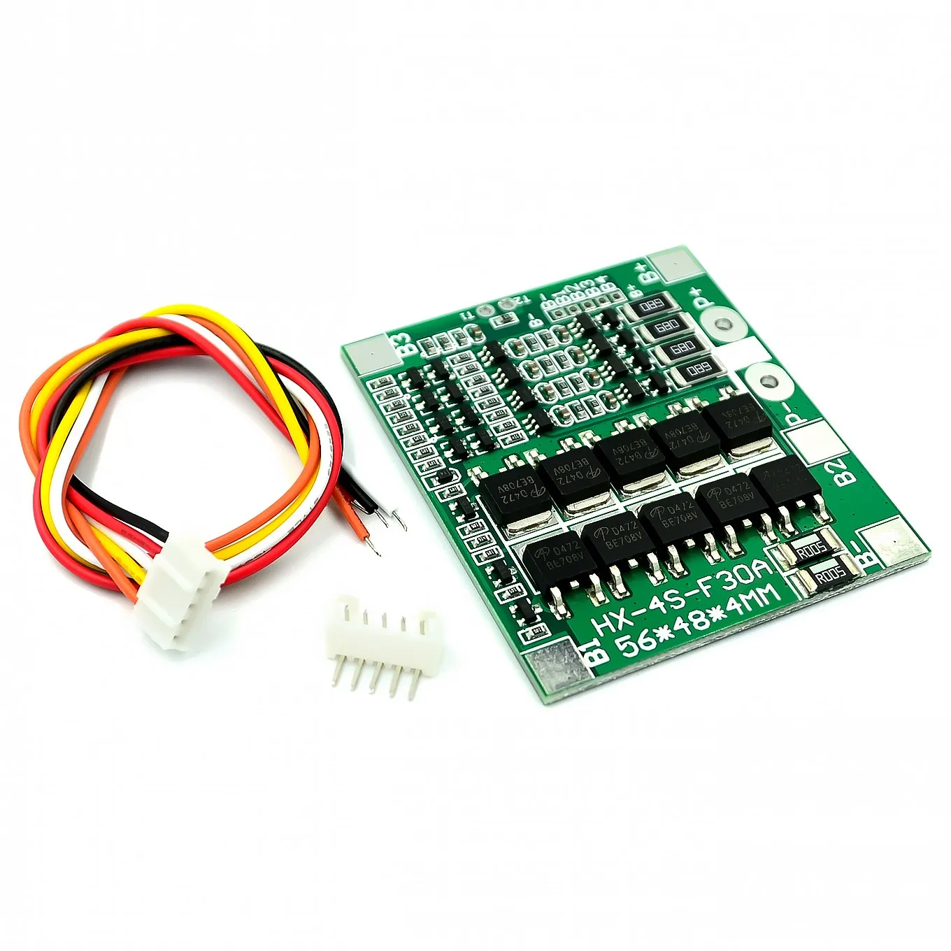 BMS 600A – מדריך מפורט לניתוח, שימוש ובחירה נכונה עבור מערכות אספקת חשמל מבוססות ליתיום