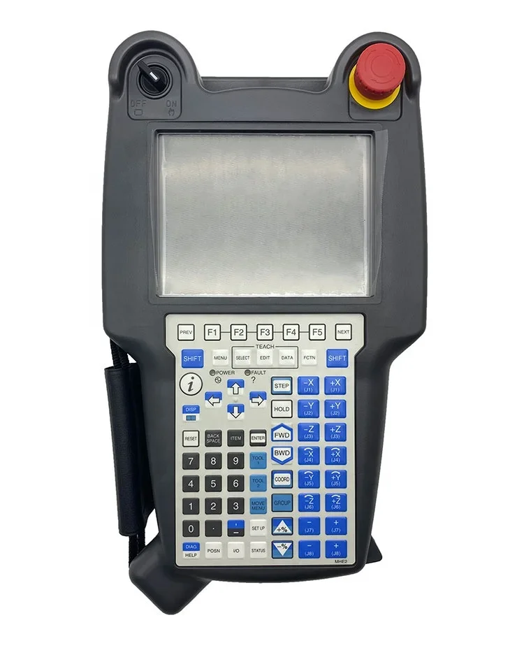 PENDENTE DE PROFESSÃO ROBÔ 2256 (I PENDENTE) A05B-2256-C110