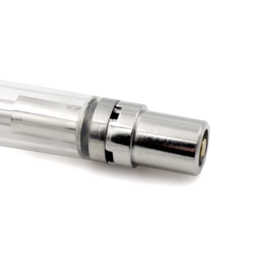 510 카트리지 탱크 어댑터 마그네틱 링, Yocan UNI Pro 예열 마그네틱 박스 모드, 2 개, 3/5 개