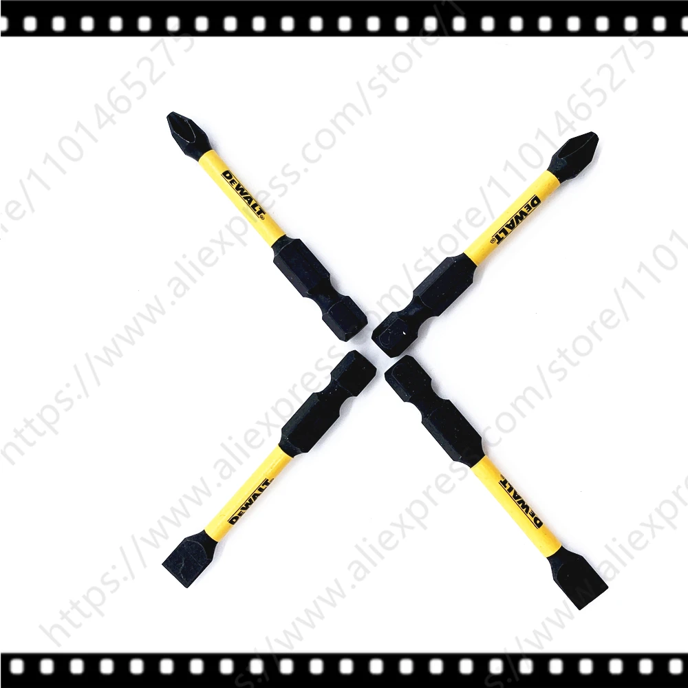 DEWALT DWA2SL8IRB DWA2PH2IRB Impact Power Bit For Driver Power Tool Accessories