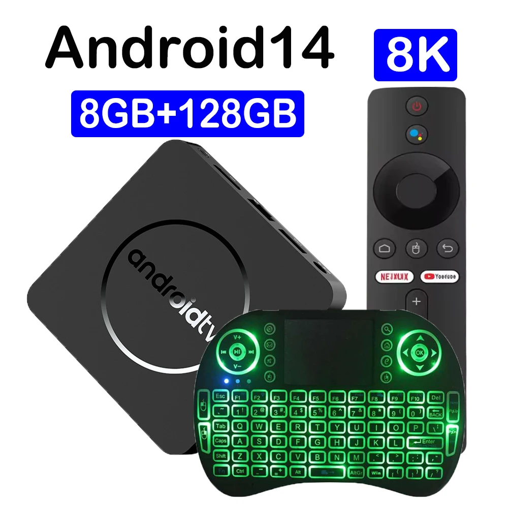 Tv Box Q10 Android … - image