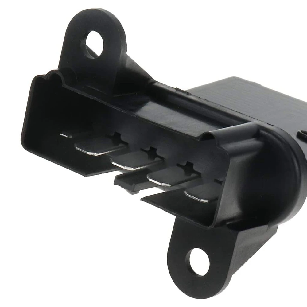 Professional Car A/C Heater Blower Motor Resistor For Jeep Wrangler Liberty 2002-2007 05066552AA 5139719AA