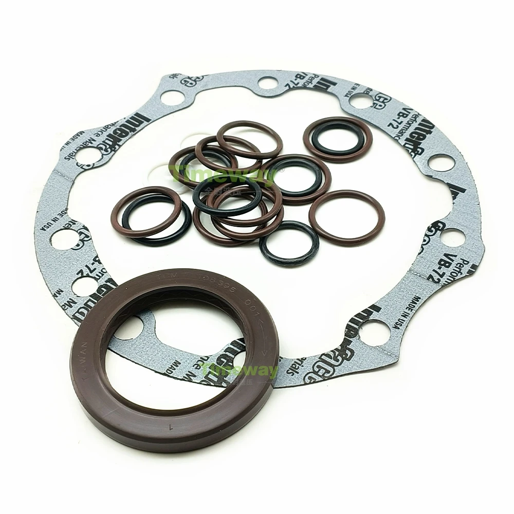 

Hydraulic Motor Repair Kits Seal Kit for 4621 EATON Piston Motor Spare Parts Motor Seals Hydraulic Motor Gaskets
