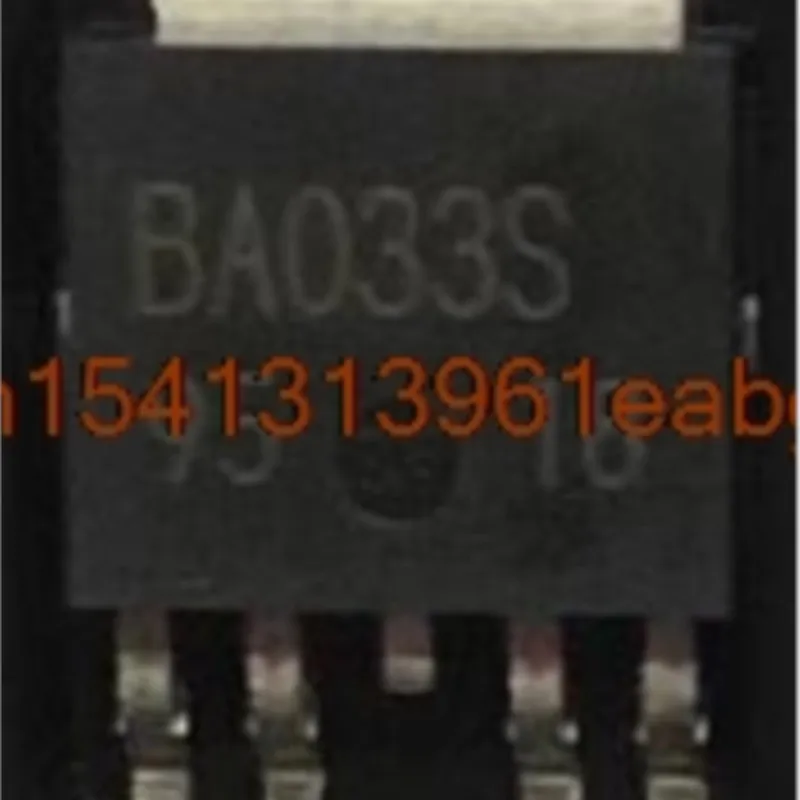 (Producthoeveelheid: 10 stuks) 2SB962 STB9NK70Z BA00AS BA033S BA05