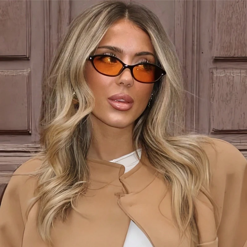 Ретро-солнцезащитные очки с ов – обзор и цена Sunglasses Cat Eye