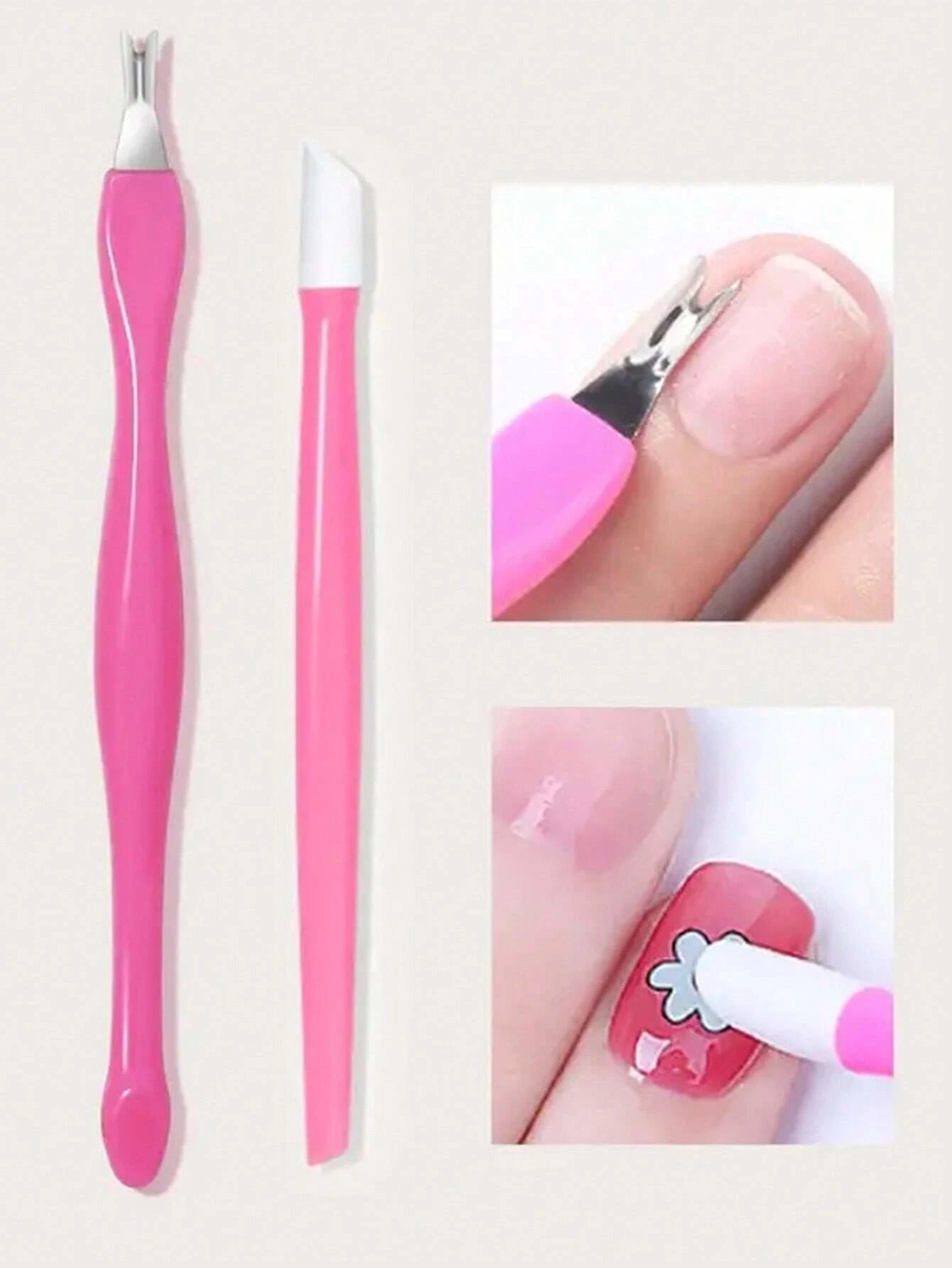 Nail Art Manicure Pedicure Tools Kit with UV LED Nail Lamp and Electric Nail Drill for DIY Nail Care - view 4