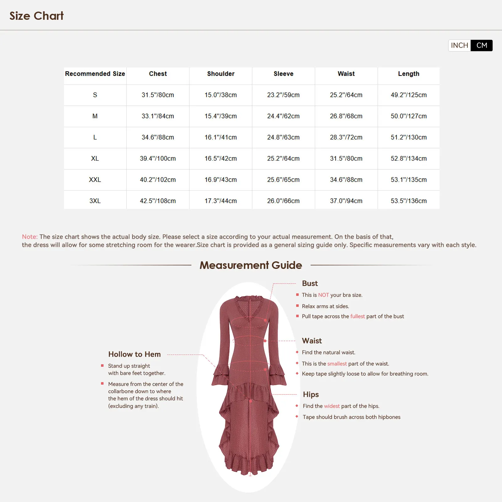 Women's Long Sleeve Boho Maxi Dress Cocktail Evening Party Gown Dress Spring Autumn Ethnic Retro Ruffle Irregular Evening Dress