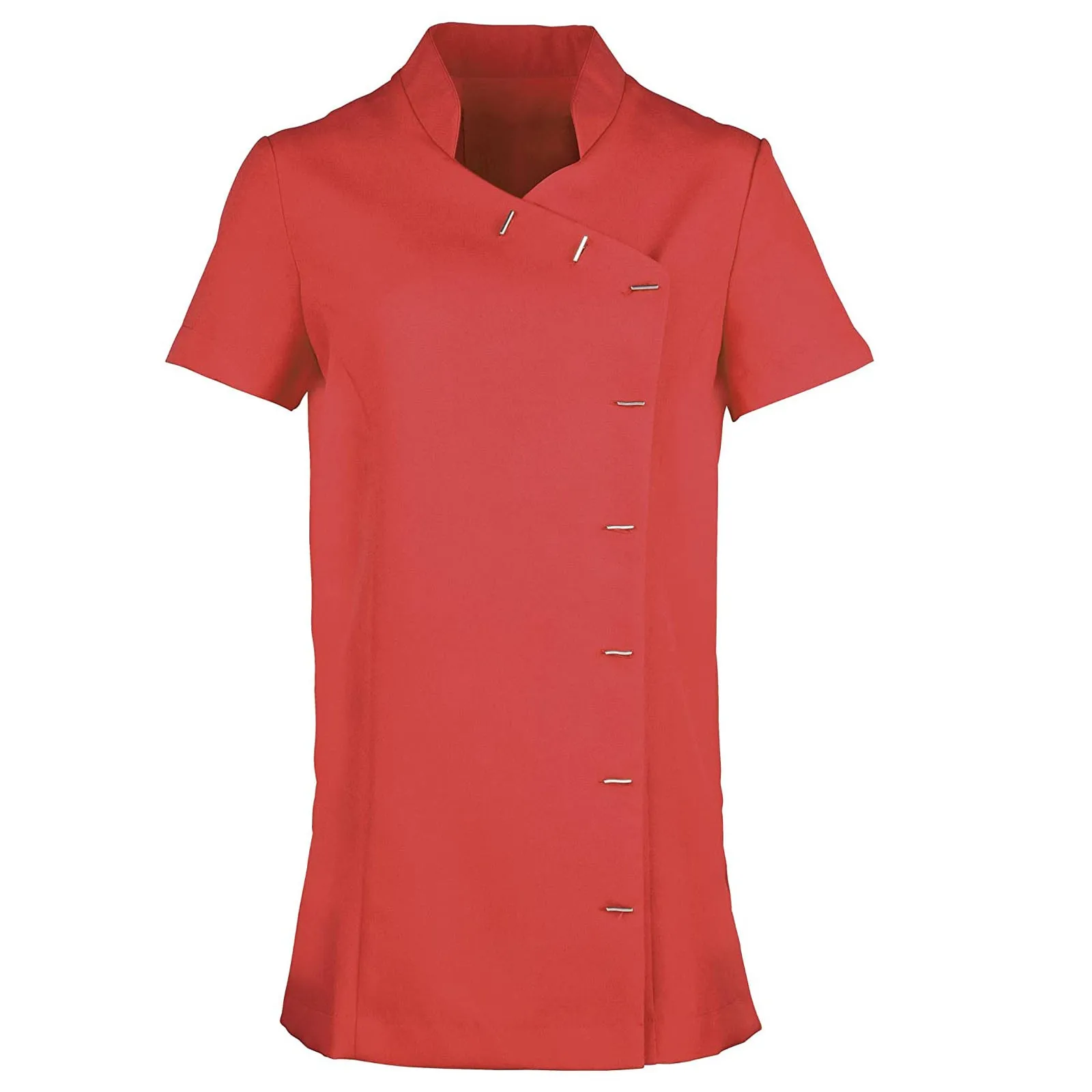 Verpleegkundige Uniform Vrouwen Shirt Verpleegkundige Chirurgie Stijlvolle Top Veterinaria Scrubs Top Chirurgische Kleding Arts Chirurgie Werkkleding