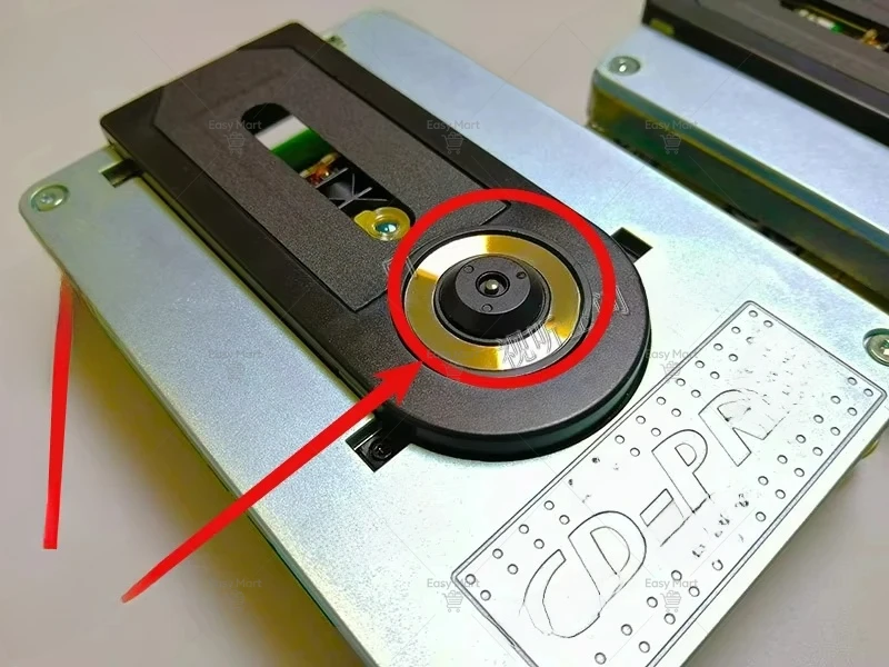 New VAU1254 / VAU1255 VAM1255 VAM1254 Laser Lens | CD Pro2 Optical Pickup Block