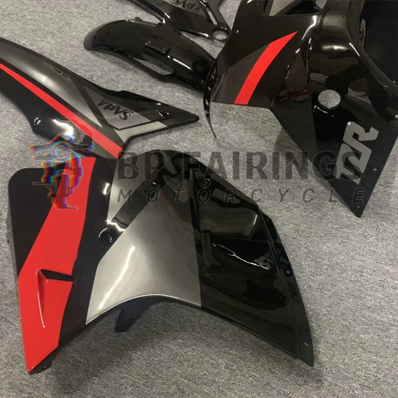 Fit For YAMAHA TZR125 1987-1992 Motorcycle Accessories Full Bodywork Fairing Kit Panel Set TZR 125 1988 1989 1990 1991 1992