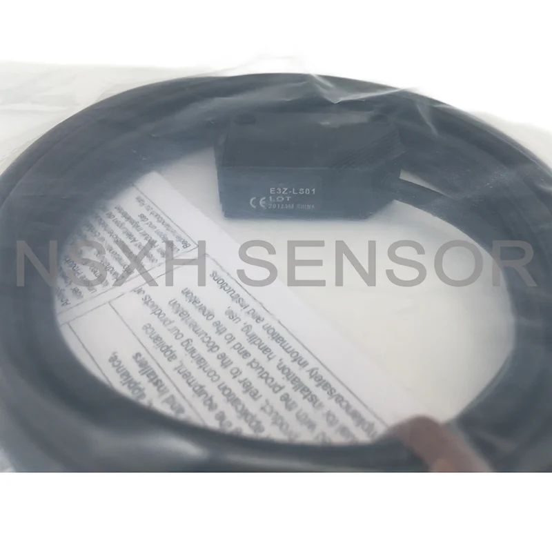 E3Z-LS61 E3Z-LS81 E3Z-LS63 L3Z-LS66 Switch Sensor