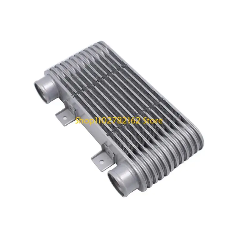 

547B High Efficiency Intercooler For Enhancing Engine Performances And Economy