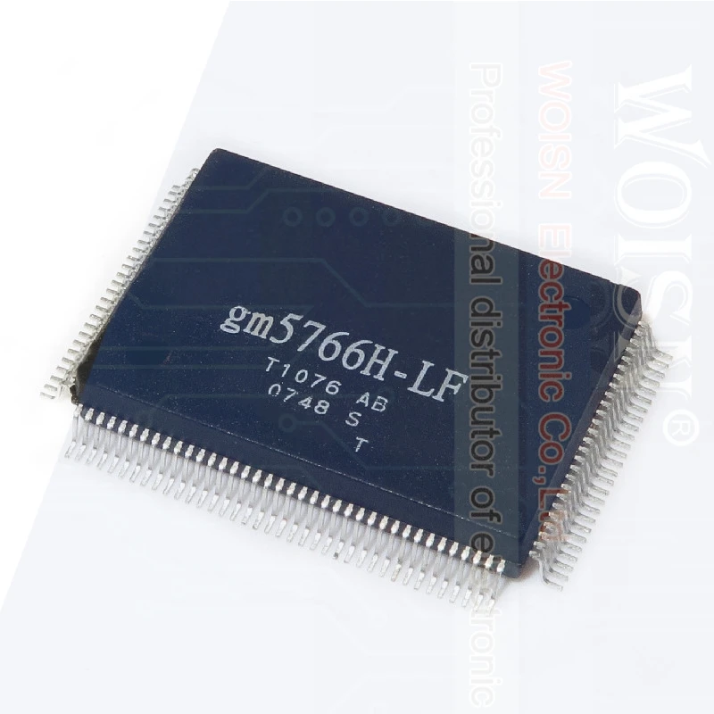 2-5PCS MC68HC711E9CFN2 MC68HC711 GM5766H-LF GM5766 SI4840DY SI4840 RJH60D2 60D2 BTS5241-2L BTS5241 BTS716G BTS716