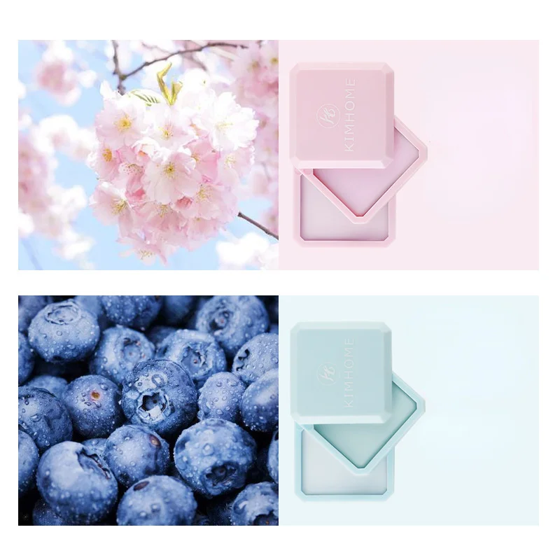 عطور عطر صلبة بلسم صلب عطري خفيف يدوم طويلاً مزيل عرق عطر الجسم الإبط مضاد للتعرق حافظة محمولة للنساء والرجال