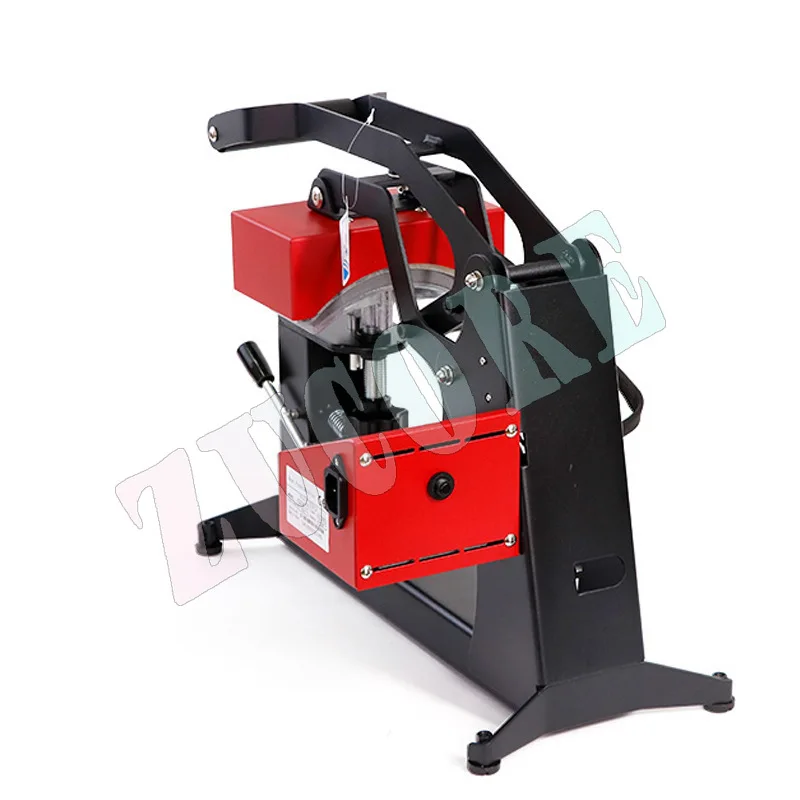 

Машина для глажки шляп Печать рекламных кепок ЛОГОТИП Термопереносная печатная машина Производители оборудования