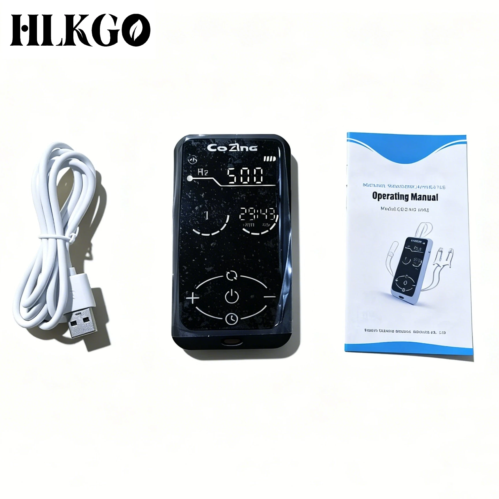 

Многофункциональный терапевтический прибор 3-в-1 для улучшения сна – медицинская физиотерапия CES от бессонницы, депрессии, головной боли, мигрени, безопасен для домашнего использования