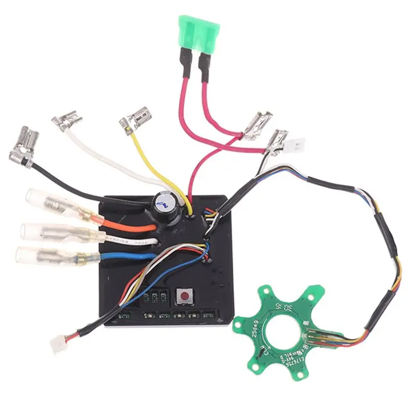 

Exquisite-Circuit Board Accessories Main Control Board For DTD155 Brushless 18V Power Tool