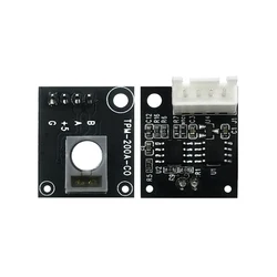 1PCS YYS Electrochemical Carbon Monoxide Sensor CO Gas Sensor Module UART/IIC Output 0-1000ppm TPM200A-CO