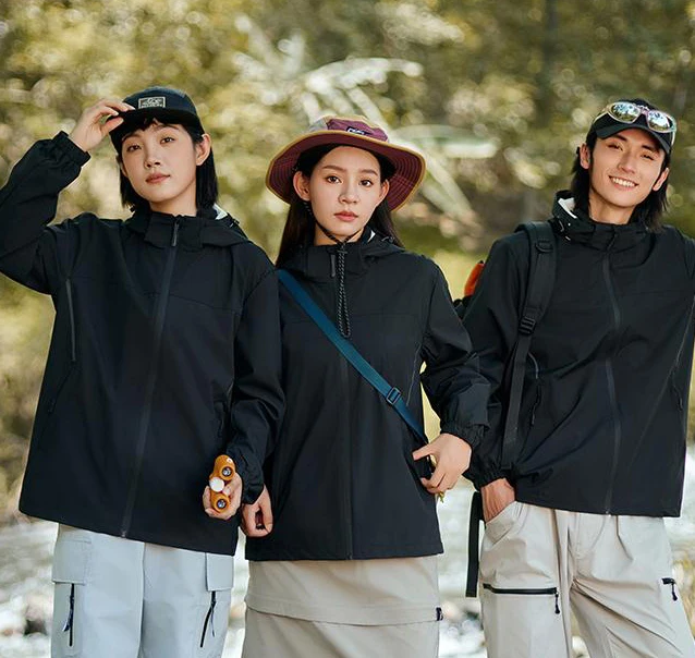 

Плащ для походной рыбалки, мужская и женская водонепроницаемая быстросохнущая ветровка для кемпинга, уличная одежда, устойчивая к ультрафиолетовому излучению