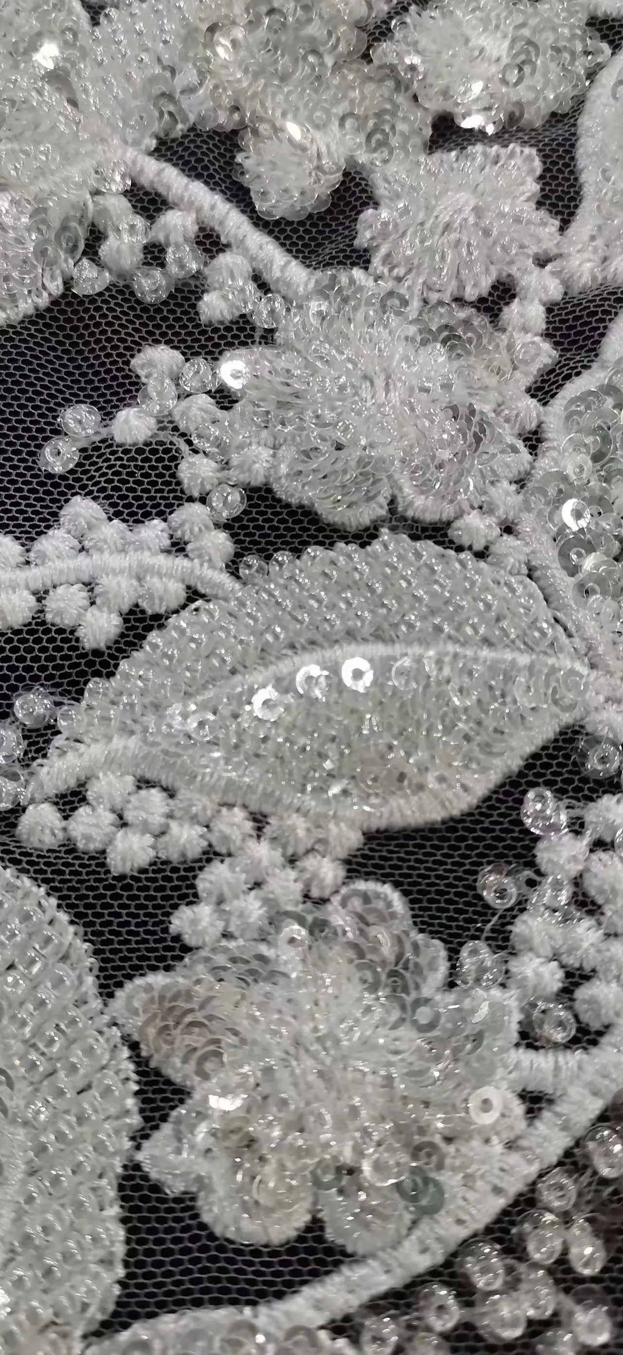 Buyers Customized Lace Address China