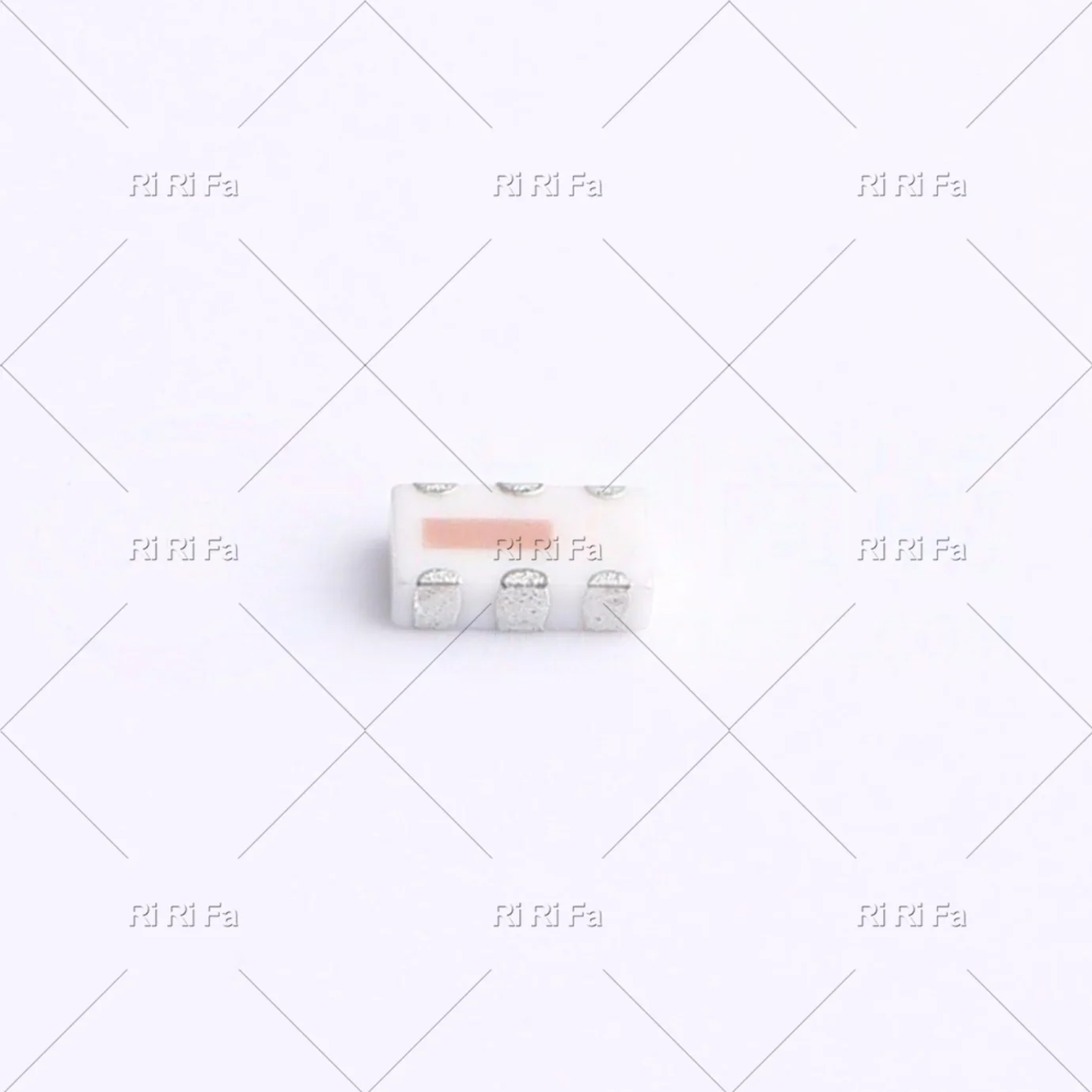 HFCN-4600+ Ceramic filter SMD-6P,3.2x1.6mm