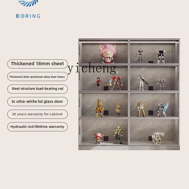 Zk Figure Display C…