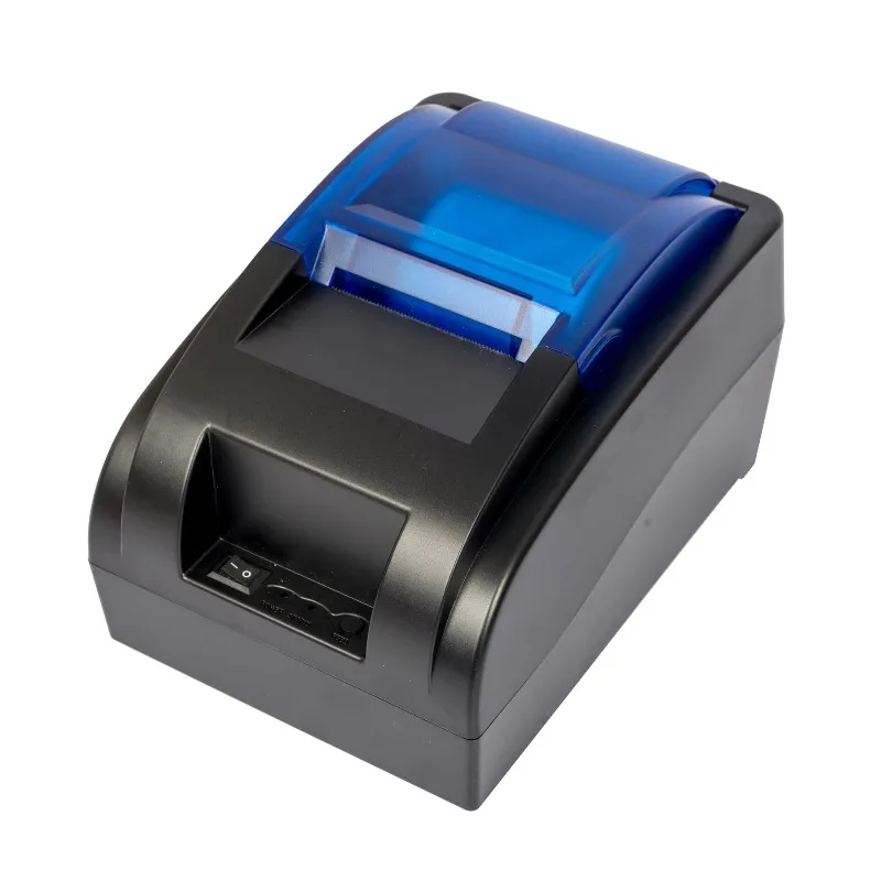 

58Mm POS Thermal Receipt Printer