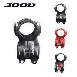 JOOD 35 45 mm High Strength Lightweight 31.8mm Stem for XC MTB Mountain bicycle short stem