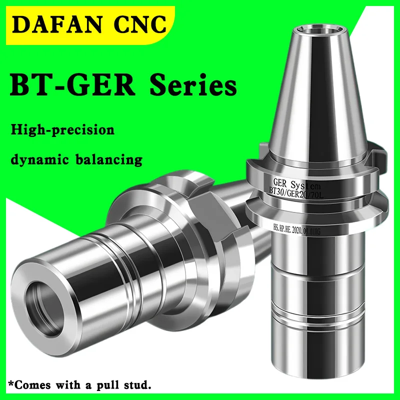 portautensili-bilanciato-senza-vento-ad-alta-velocita-cnc-ad-alta-precisione-bt30-40-ger30-per-centri-di-lavorazione-e-taglio-di-precisione