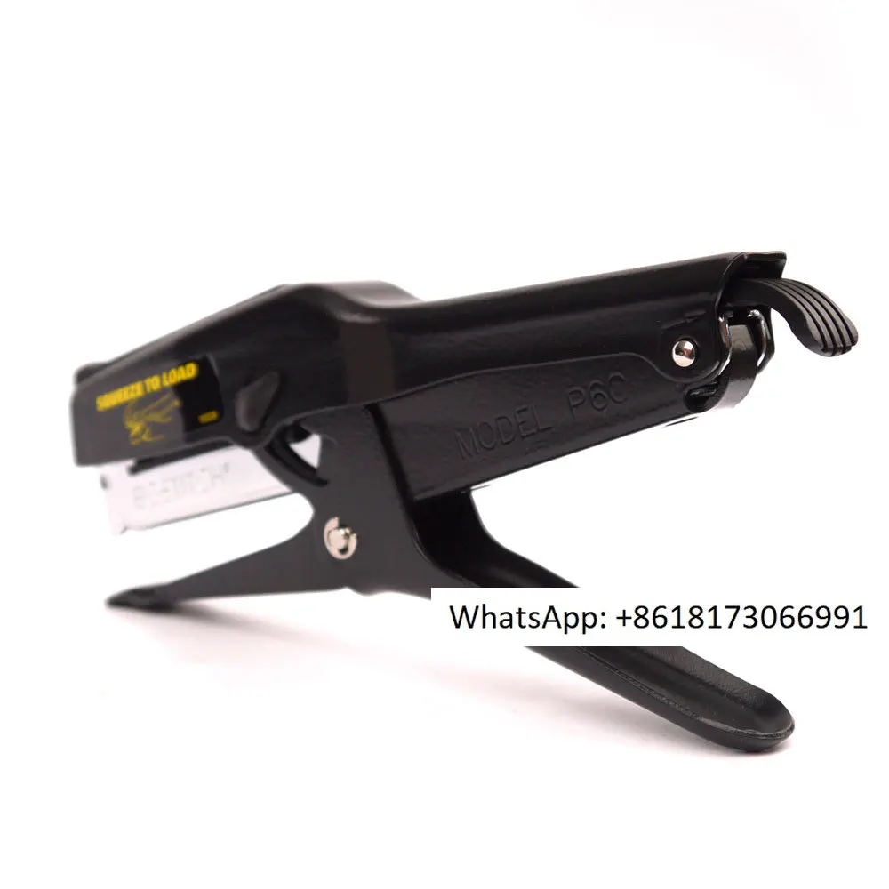 Bostitch Manual Nai…