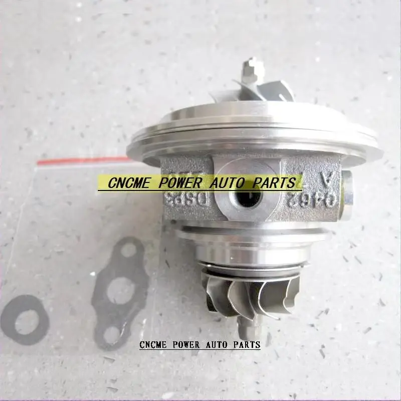 

Turbo CHRA Cartridge K03 53039700105 5303-988-0105 06F145701D 5303-970-0105 06F145701E For vw Eos Passat B6 Jetta V 2.0L 2.0TFSI