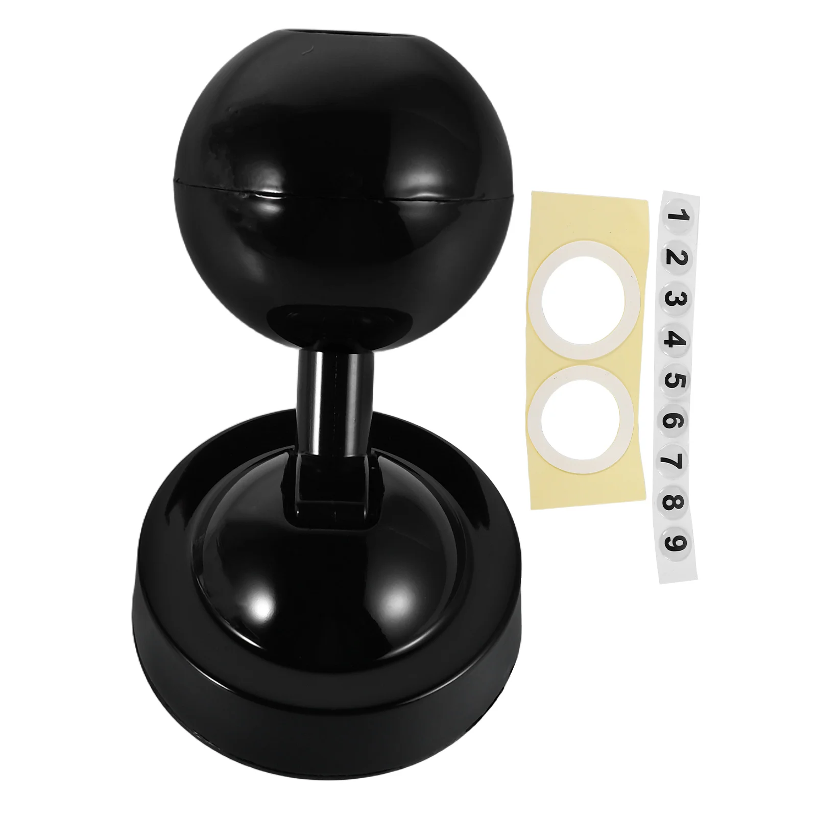 

Sturdy Metal Car Ignition Cover One Touch Start Button Protector Engine Push Button Decorative For Car Interior Durable Easy