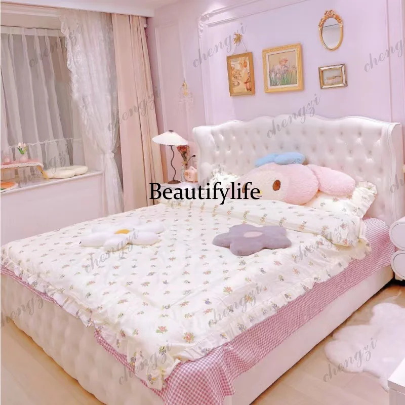 

Loft Wooden Letto Matrimoniale Furniture Stuff Frame Double Bed Accessories Couples Freeshippings Headboards Double Bed