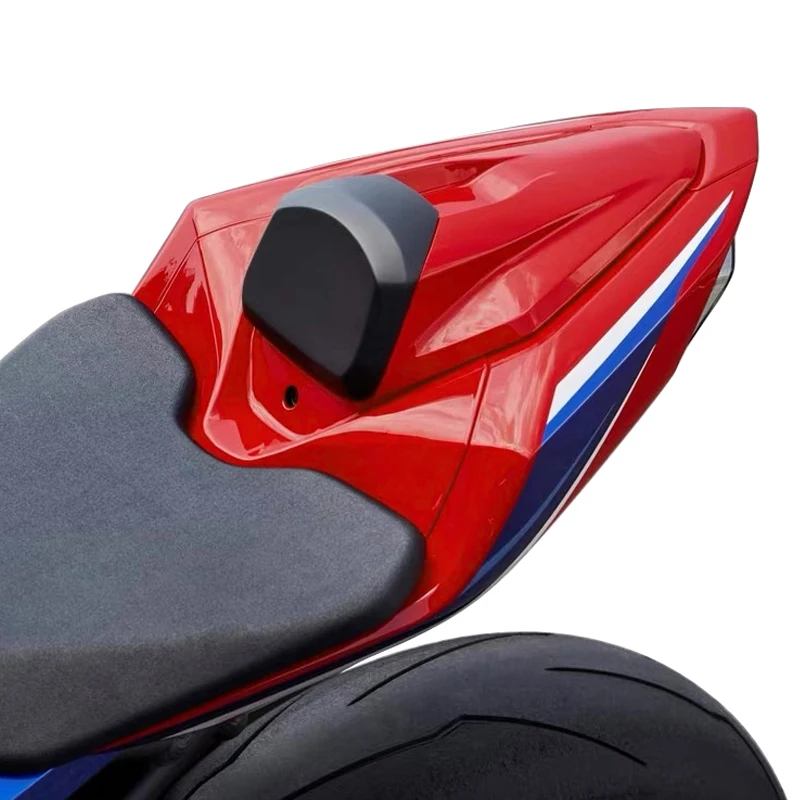 TAORIDER-MOTO Passenger Rear Seat Cover Fairing Cowl For HONDA CBR1000RR-R CBR 1000 RR-RA Fireblade SP 2020 2021 2022 2023 2024