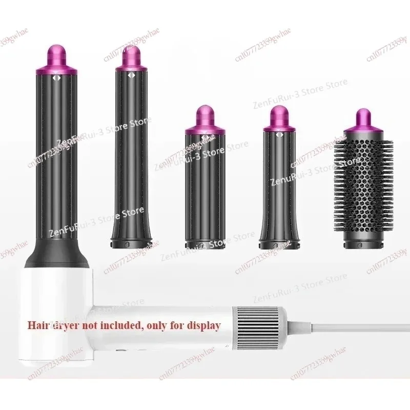 1Pcs Wave Curling Wand Hair Dryer Accessories  for Hair Dryer H501 H501SE