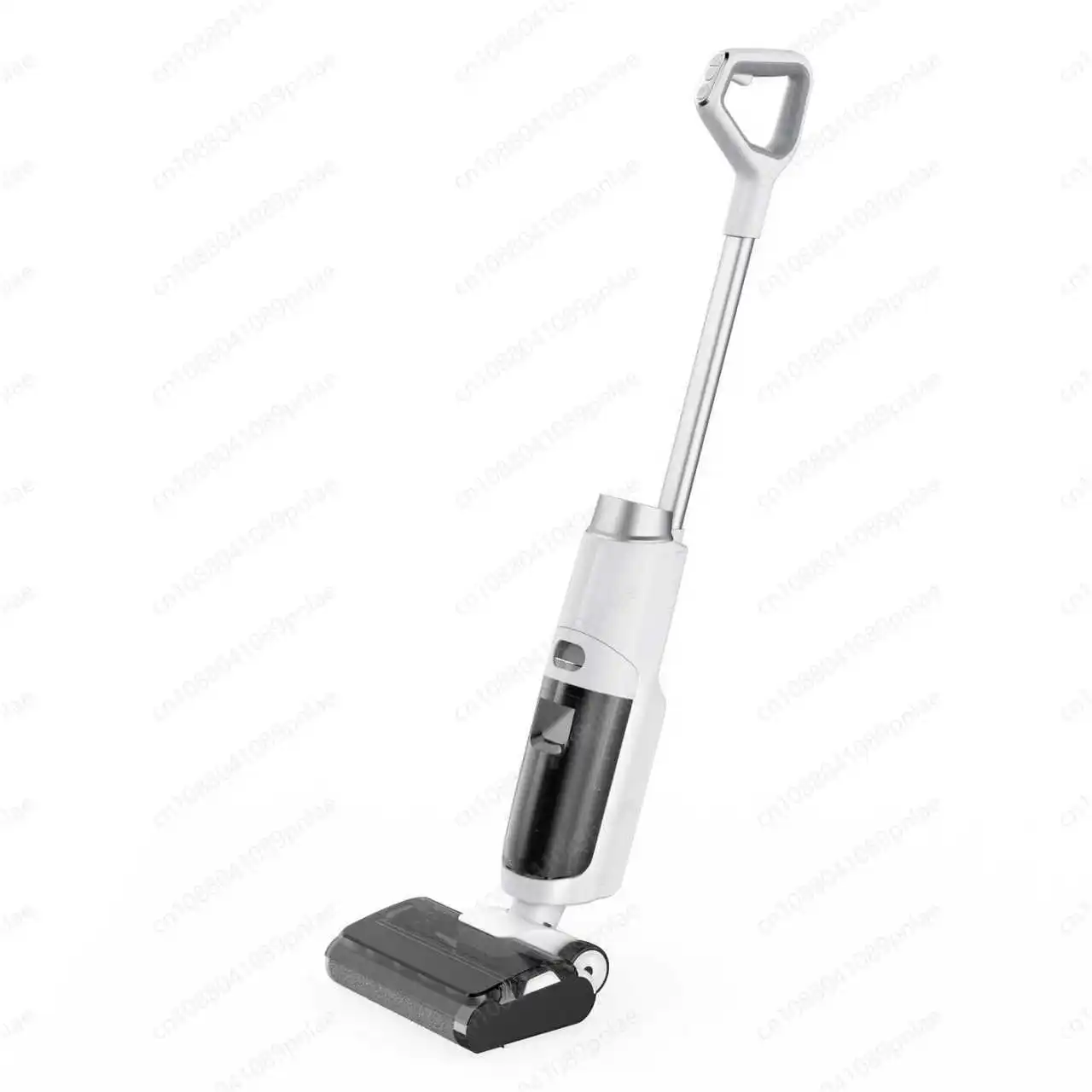Custom Cordless Floor Washer: 4-in-1 Vacuum Mop Self-Cleaning Drying Machine