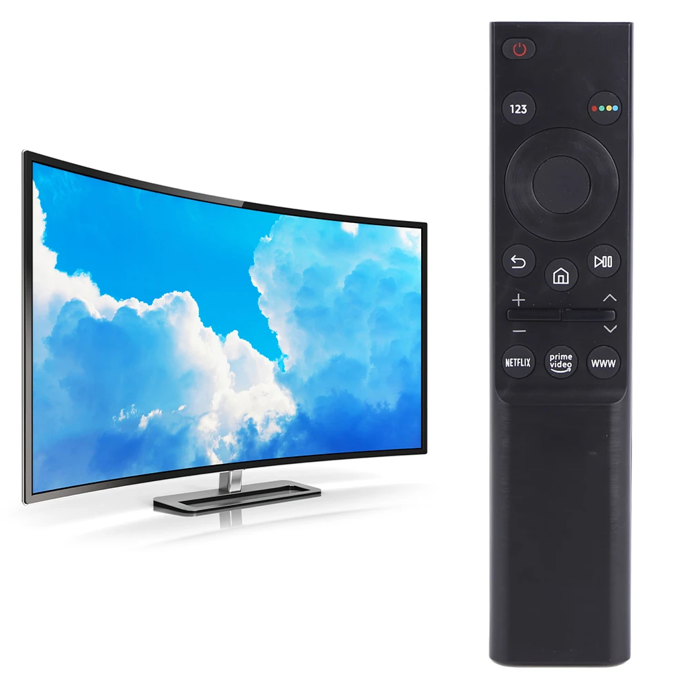 BN59-01358D BN59-01358A BN59-01358B Remote Control Replacement Remote Control Remote Control Replace for Samsung 2021 Smart TV