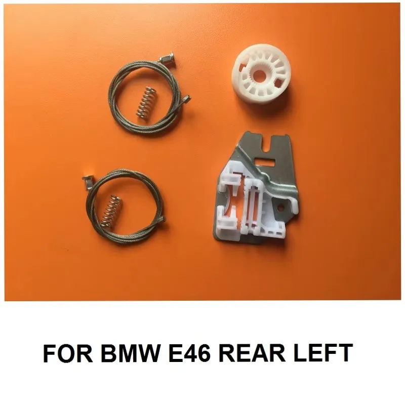 For Bmw E46 Electri… - image