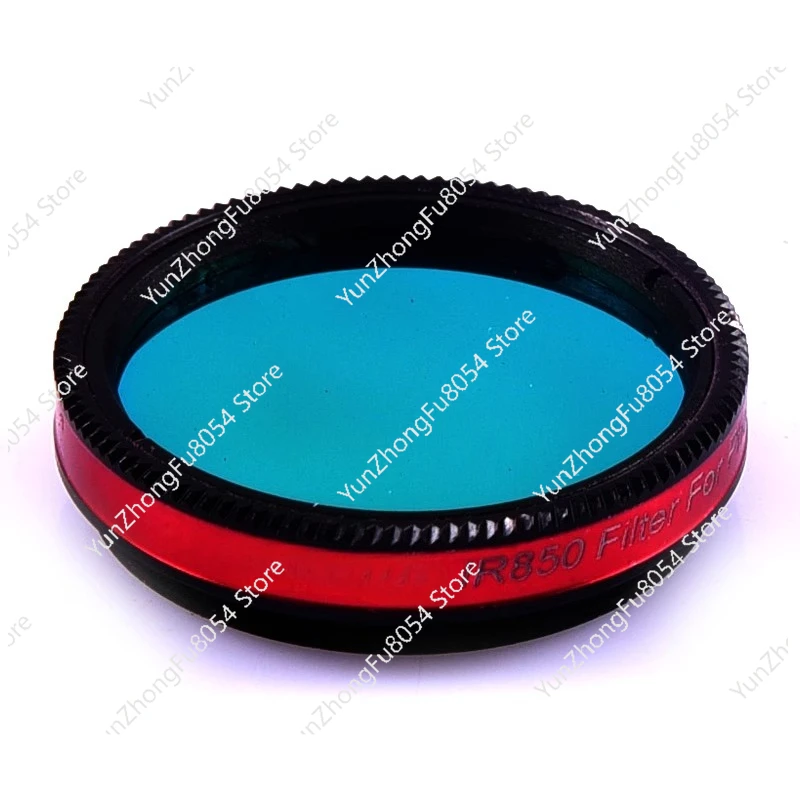 

1.25Inch IR850nm IR Filter