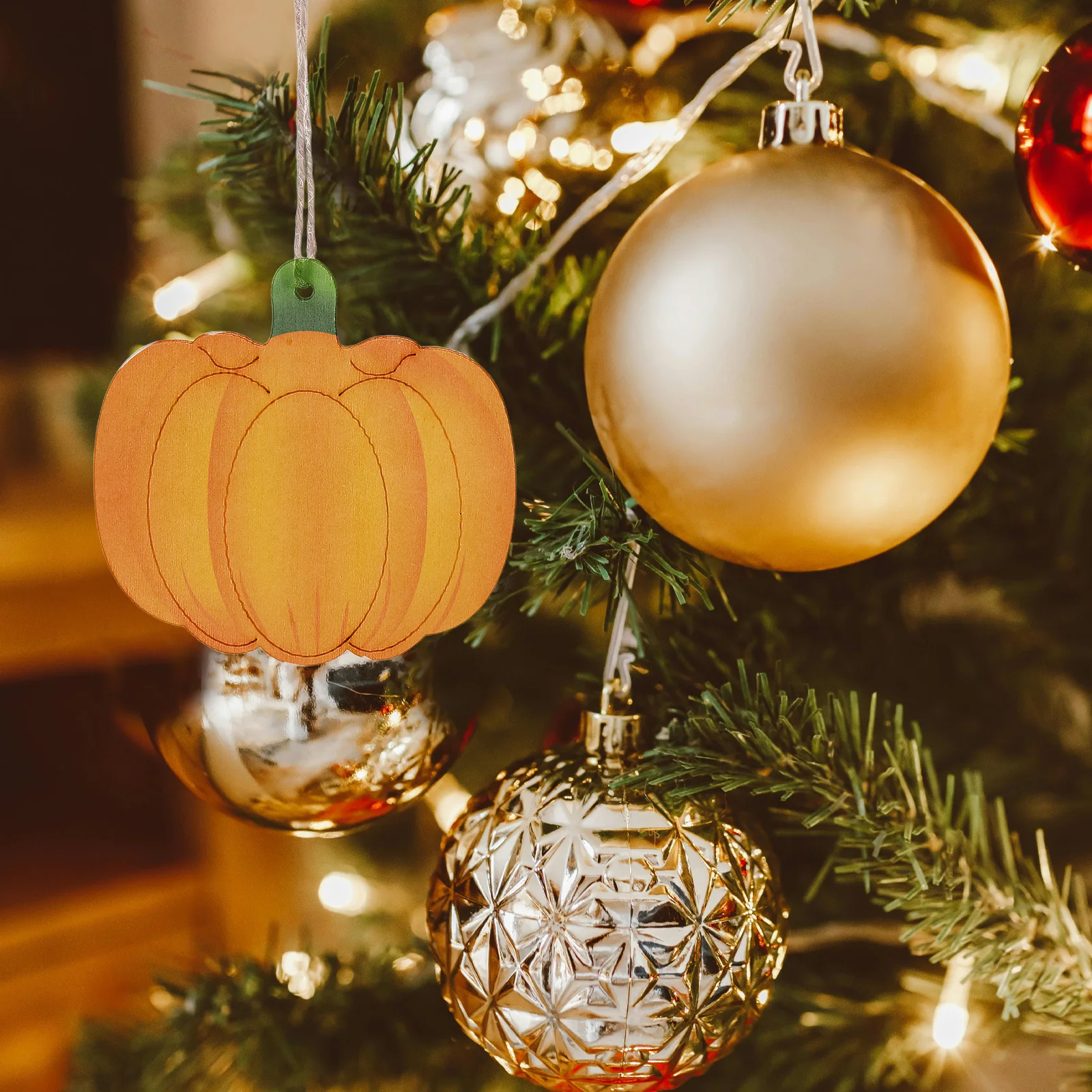 30 قطعة علامات خشبية اليقطين فارغة السلس لم تنته اللوحات الخشبية DIY بها بنفسك اللوحة الخريف الحرفية الشكر الديكور زخرفة الحفلات