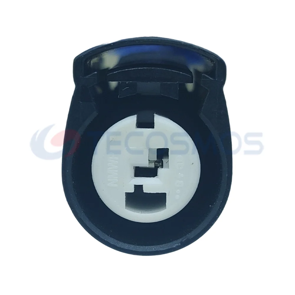 1 Pin auto connector waterproof Socket Plug PK505-01027 For Hyundai Kia Persona Air Cond AC Compressor
