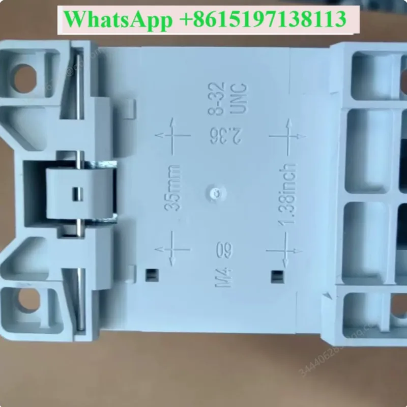 FOR ABB AC contactor AS12- 30-10-25 AC220V