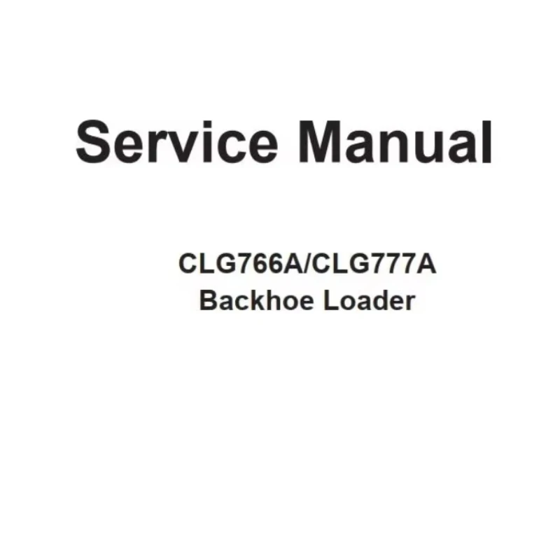 

For Liugong Heavy Operator Maintenance Service Parts Manual Collection 2.63 GB PDF