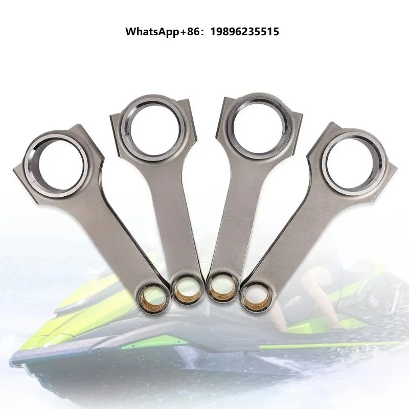 Forged Connecting Rod for Cruiser GP1800 GP1800R 2008 2023 1.8L 1800