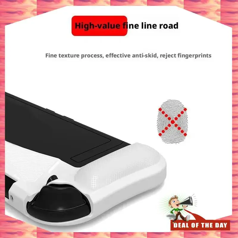 24-Hour Delivery For NS2 For Switch 2 TPU Armored Wind Game Console Protective Case Soft Shell  Storage Cartridge Holder