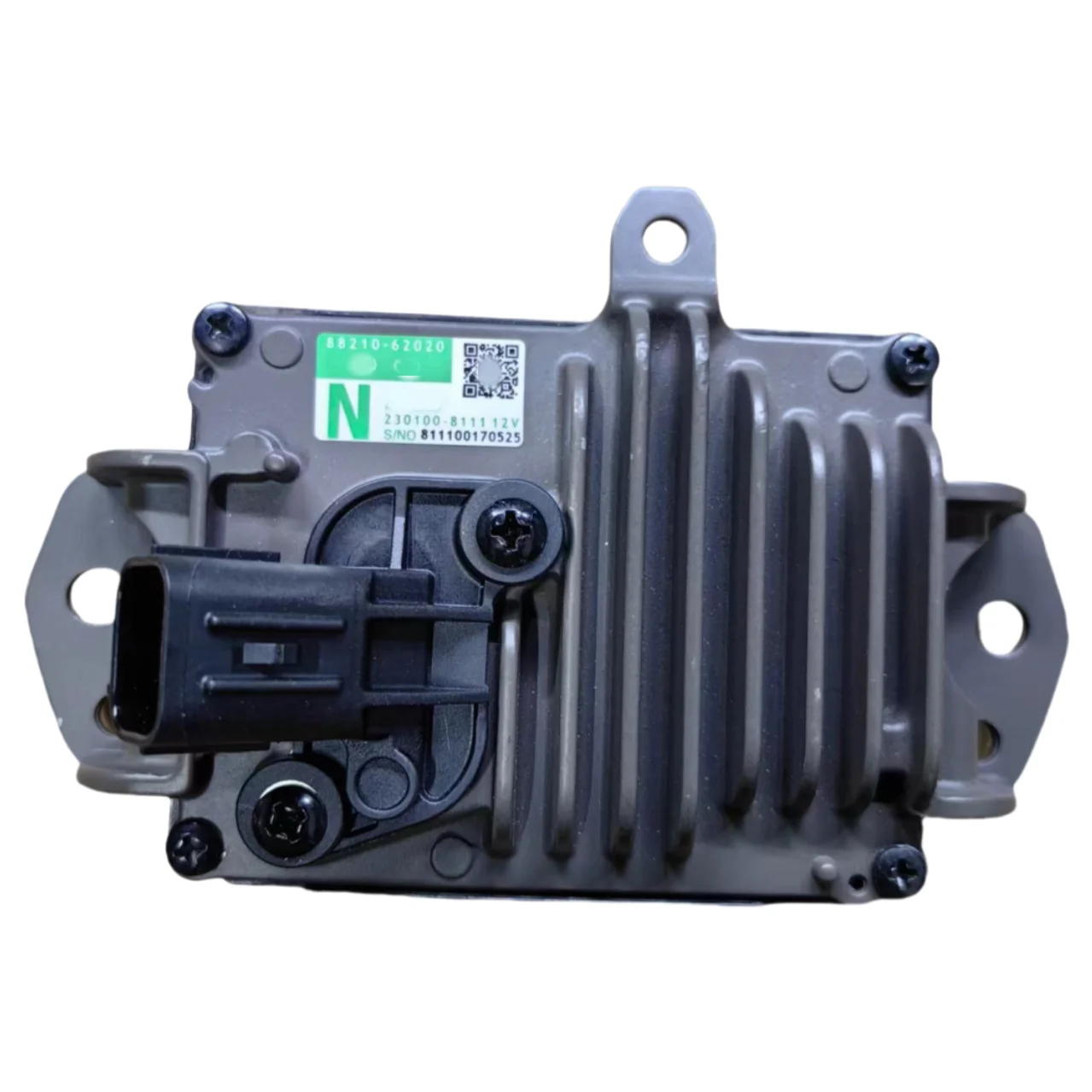 

Датчик расстояния круиз-контроля TOYOTA 88210-62020