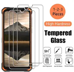 Tempered Glass For Doogee S86 Pro 6.1