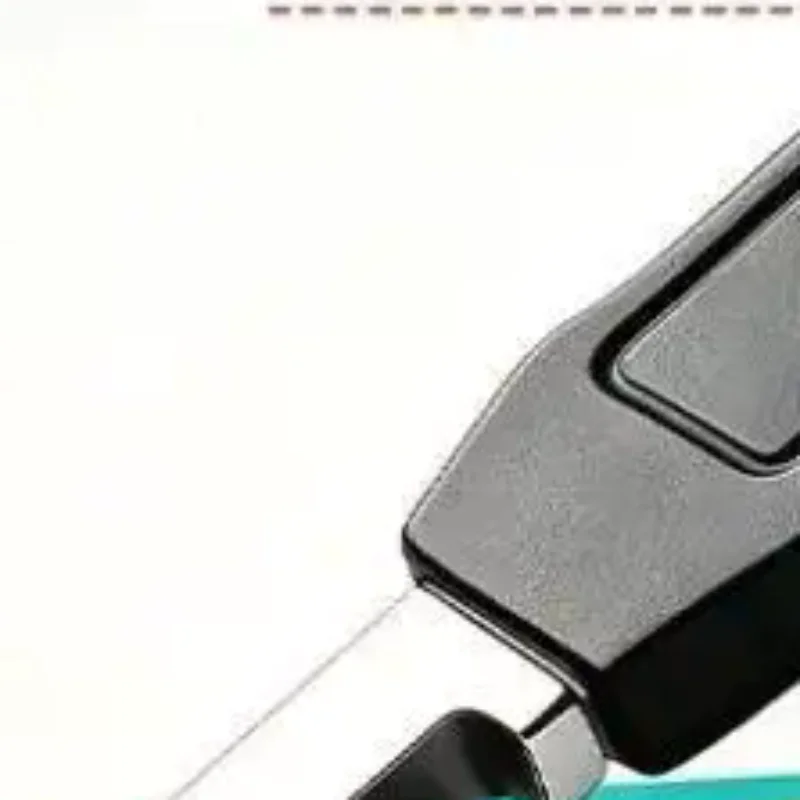 Stainless Steel Toenail Pliers Gear-unlocked Nail Clippers Suitable For The Elderly Embedded Nails And Hard Nails